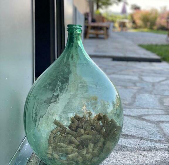 ベッドアンドブレックファースト Allegro Holiday