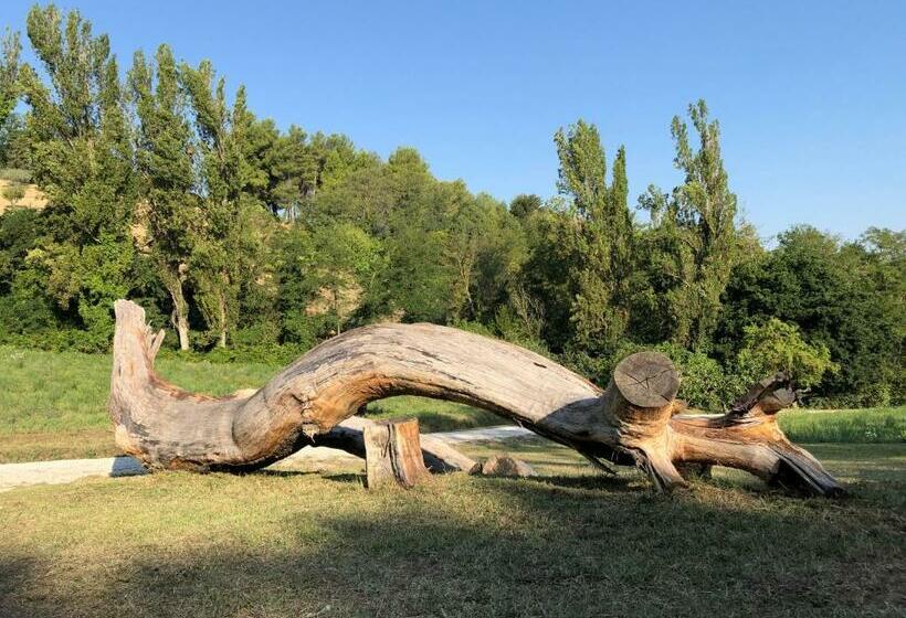 مبيت وإفطار Dai Ventu