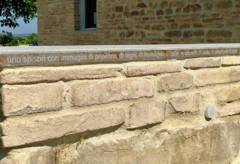 مبيت وإفطار Dai Ventu