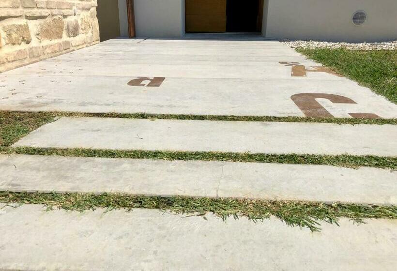 مبيت وإفطار Dai Ventu