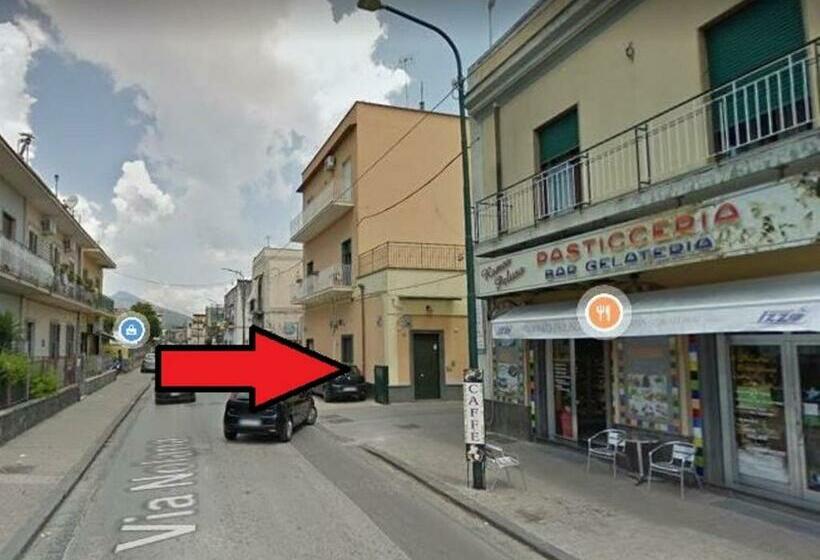 Bed and Breakfast Enjoy Happyness