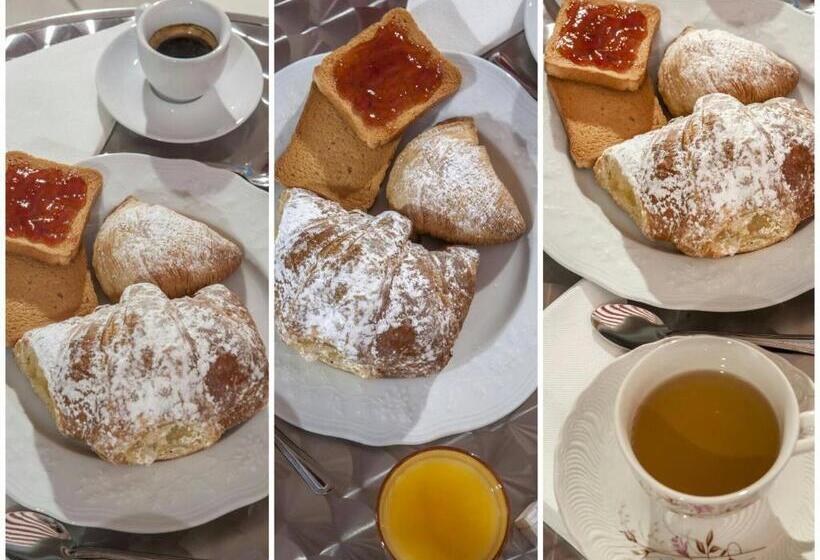 Bed and Breakfast Enjoy Happyness