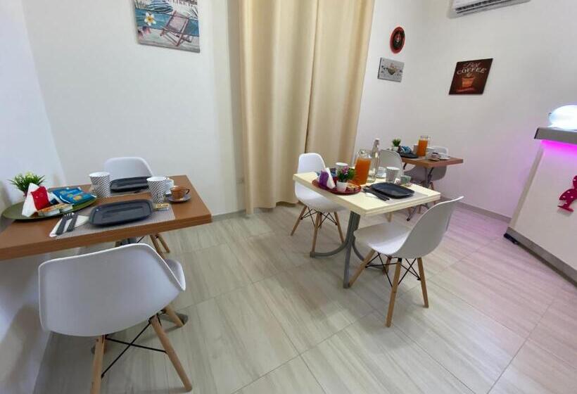 Bed and Breakfast Enjoy Happyness