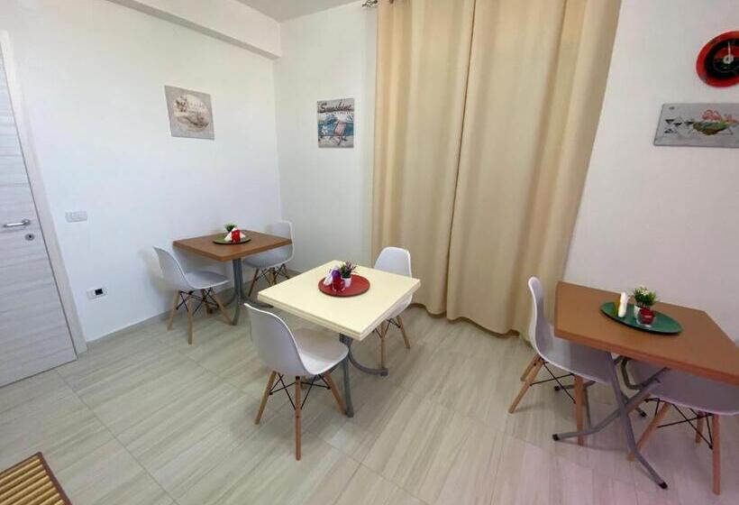 Bed and Breakfast Enjoy Happyness