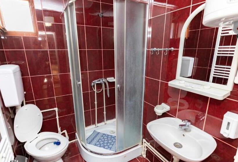 تختخواب و صبحانه Etno Apartmani   Vlaška Kuća
