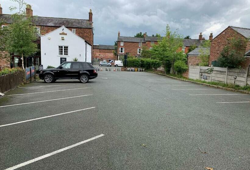 민박 George And Dragon