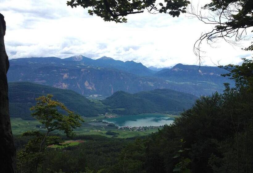 Bed and Breakfast Haus Jablonsky