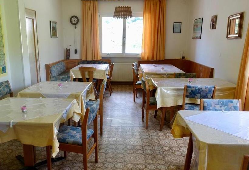 Bed and Breakfast Haus Jablonsky