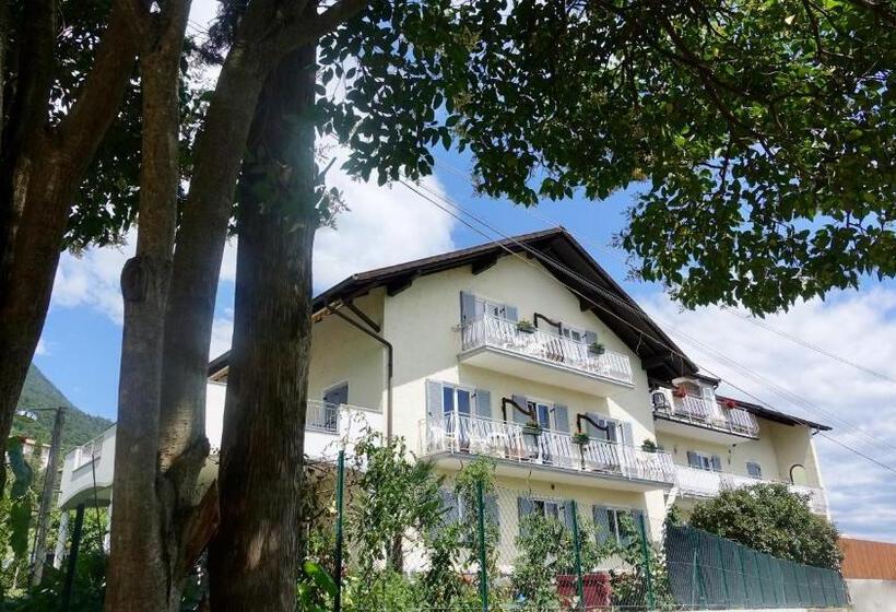 Bed and Breakfast Haus Jablonsky