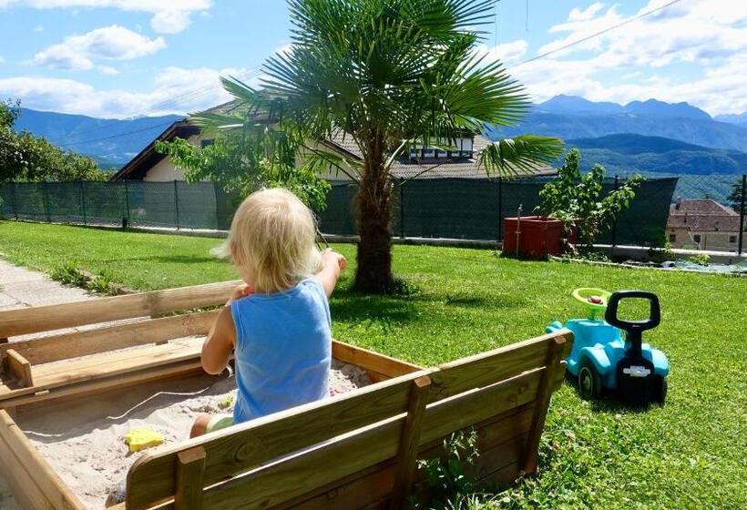 Bed and Breakfast Haus Jablonsky