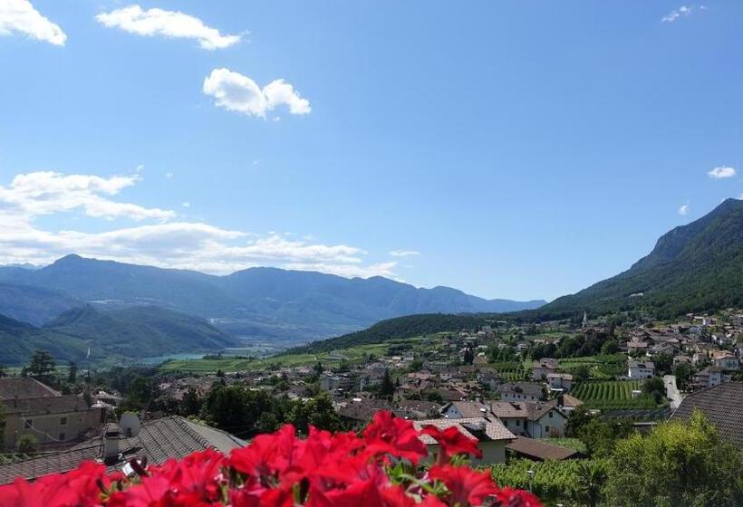 Bed and Breakfast Haus Jablonsky