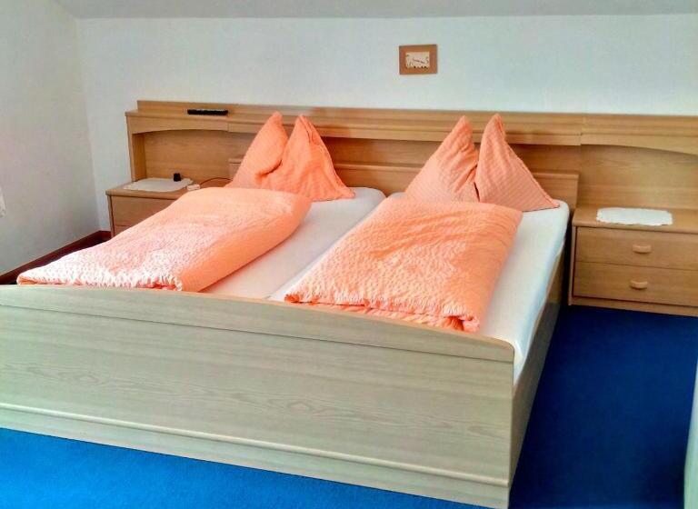 Bed and Breakfast Haus Jablonsky