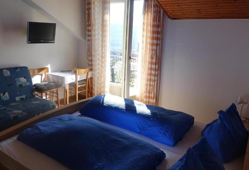 Bed and Breakfast Haus Jablonsky