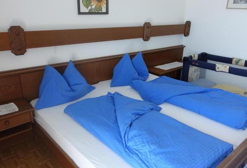 Bed and Breakfast Haus Jablonsky