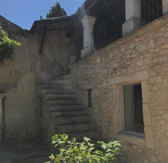 민박 Le Mas Jasmins