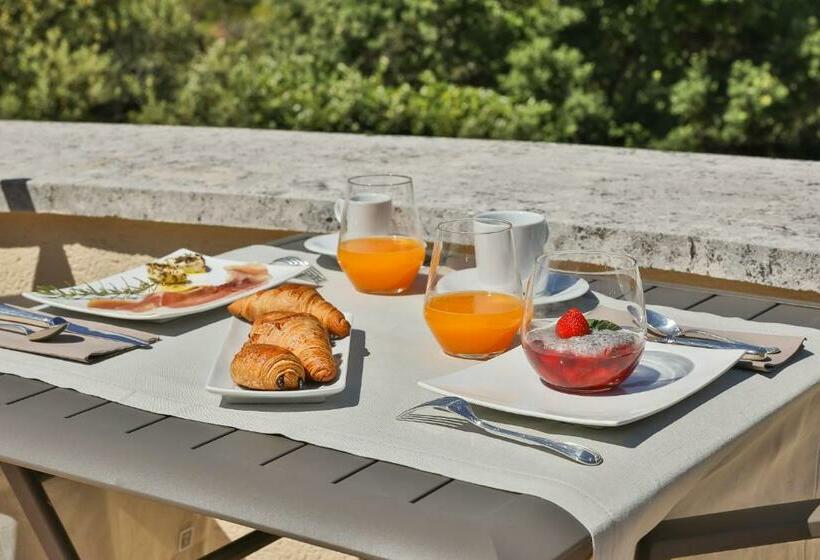 צימר Quintessence Provence