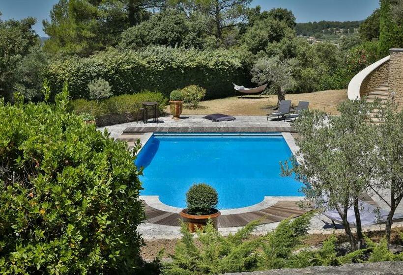 צימר Quintessence Provence