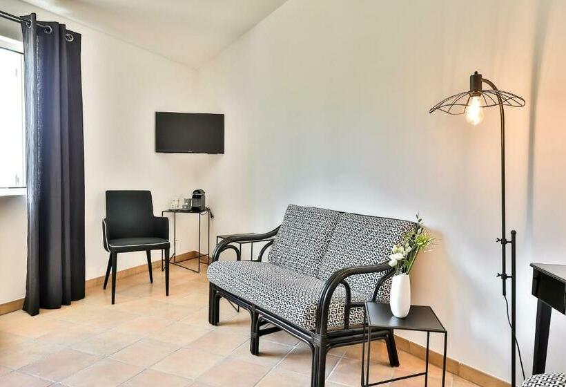 צימר Quintessence Provence