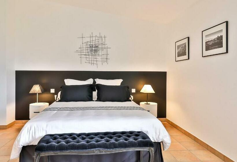 צימר Quintessence Provence