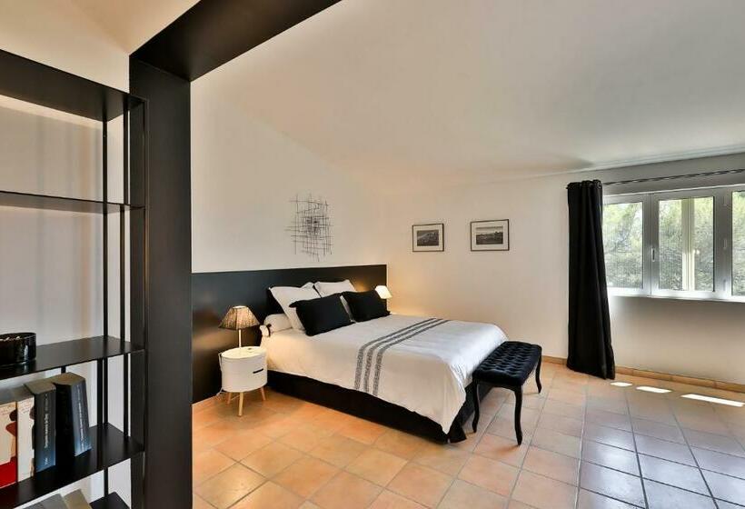 צימר Quintessence Provence