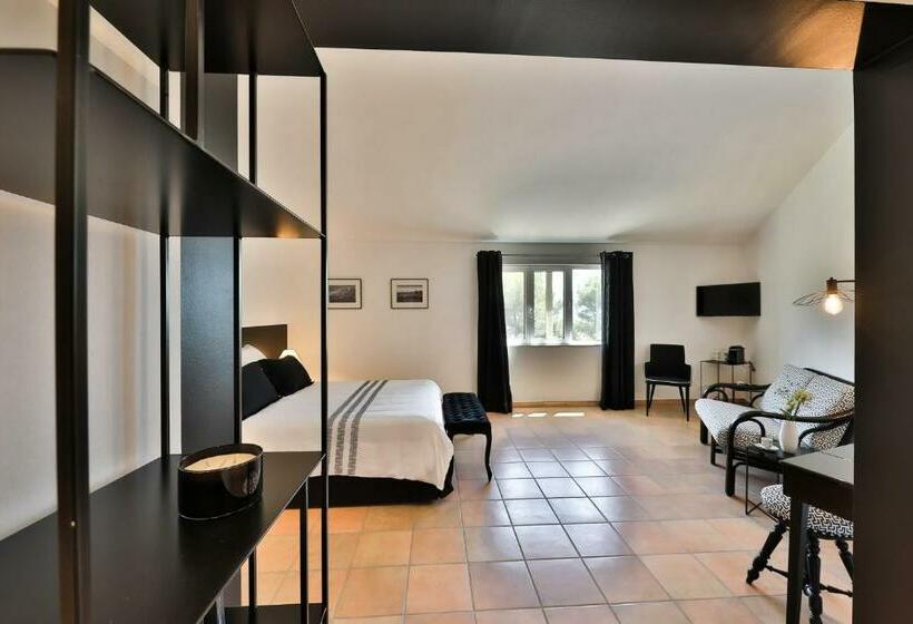 צימר Quintessence Provence