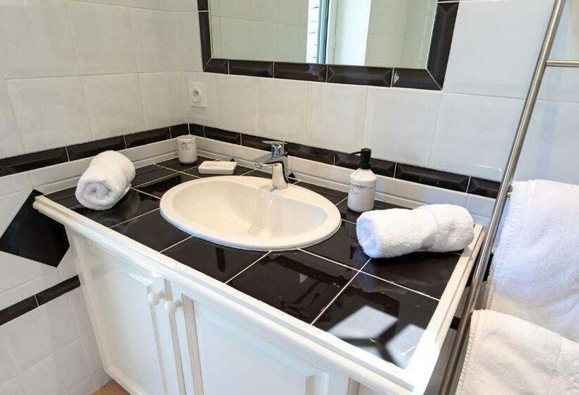 צימר Quintessence Provence