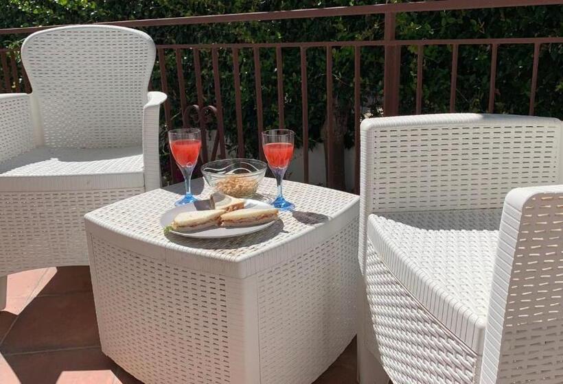 Bed and Breakfast Villa Giuseppina