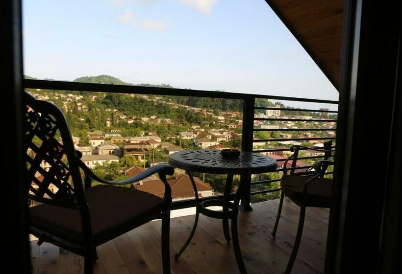 Boutique Hotel Anana