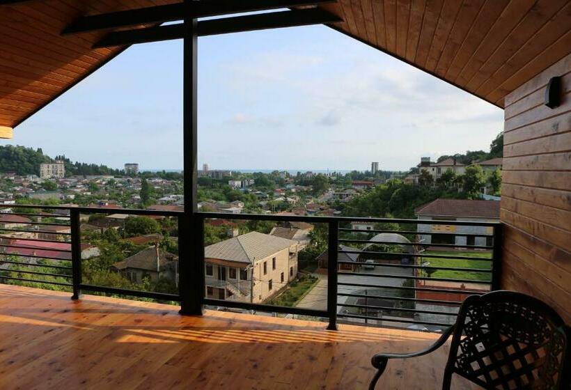 Boutique Hotel Anana