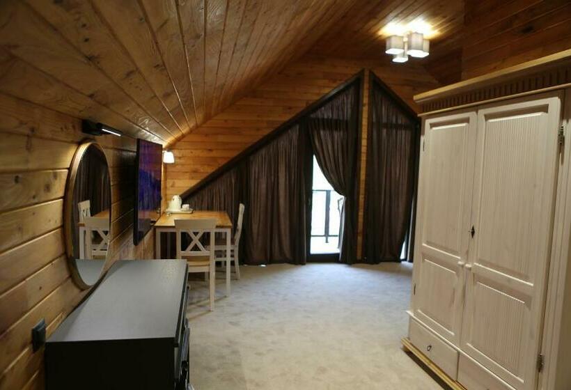 Boutique Hotel Anana