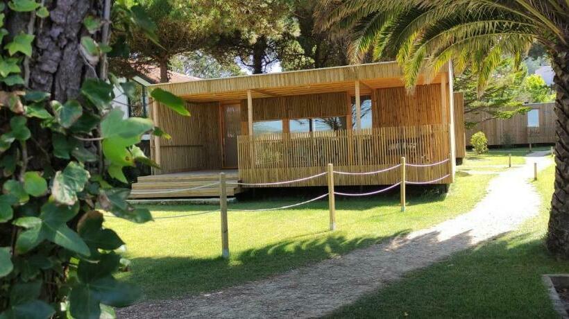 Cabanas Narea