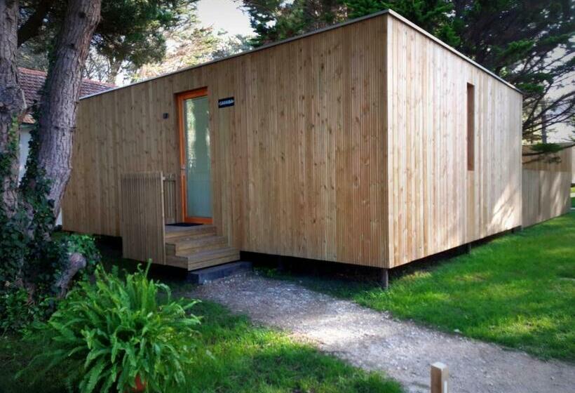 Cabanas Narea