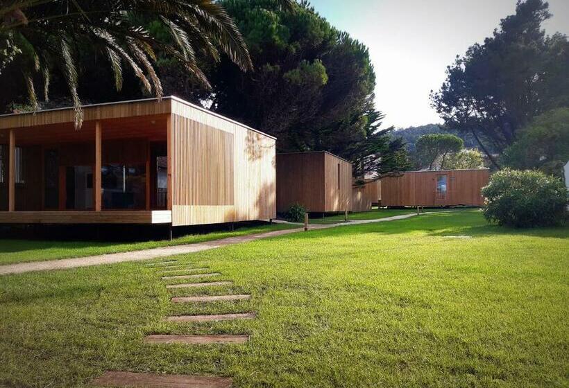 Cabanas Narea