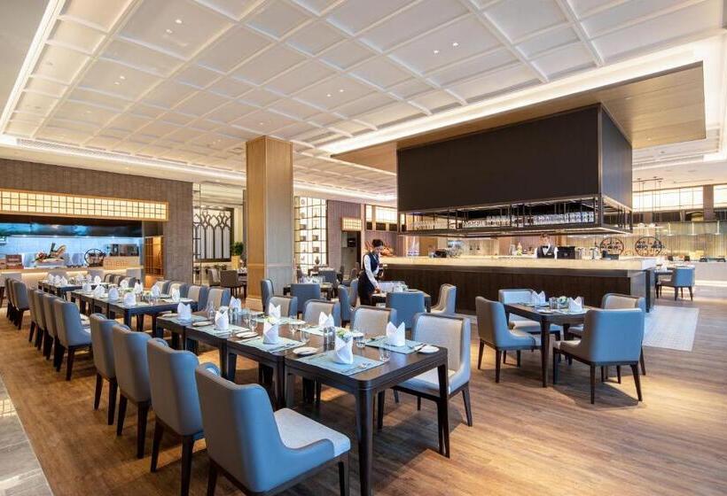 C&d Hotel,xiamen Xiang An Late Check Out & Free Welcome Snacks