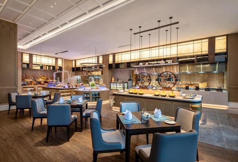C&d Hotel,xiamen Xiang An Late Check Out & Free Welcome Snacks