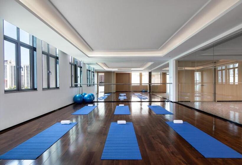 C&d Hotel,xiamen Xiang An Late Check Out & Free Welcome Snacks