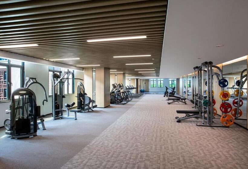 C&d Hotel,xiamen Xiang An Late Check Out & Free Welcome Snacks