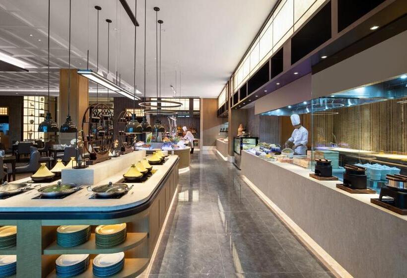 C&d Hotel,xiamen Xiang An Late Check Out & Free Welcome Snacks