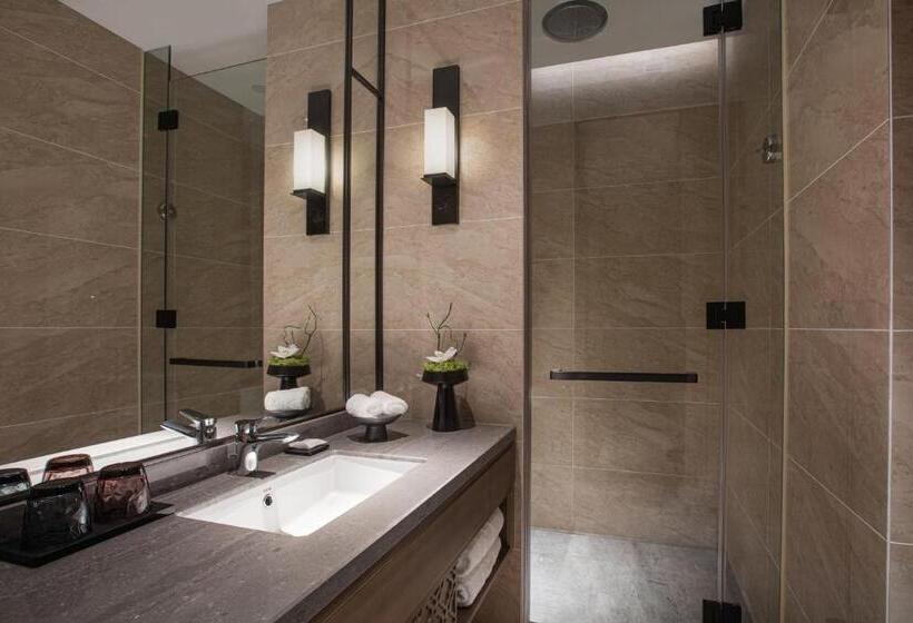 C&d Hotel,xiamen Xiang An Late Check Out & Free Welcome Snacks