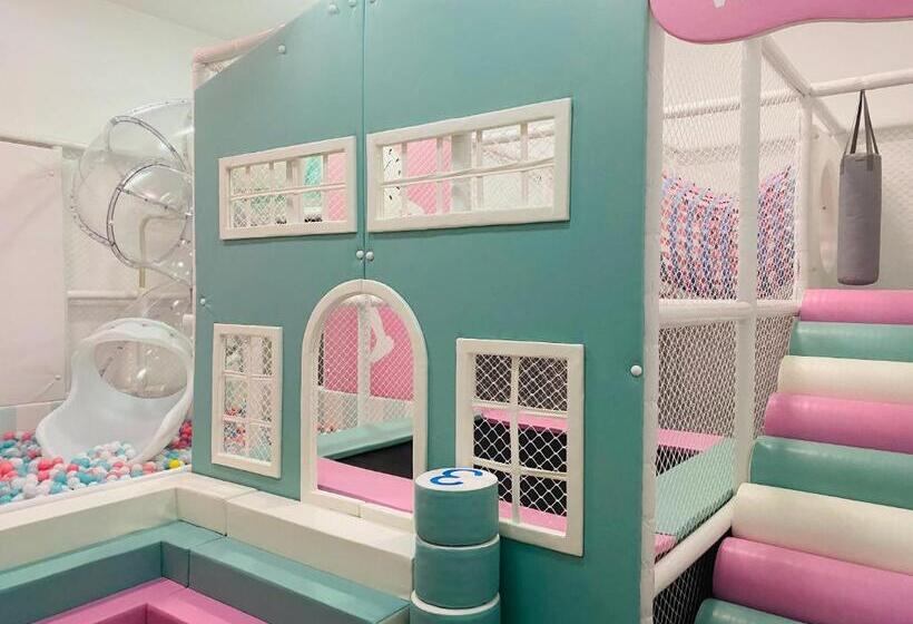 C&d Hotel,xiamen Xiang An Late Check Out & Free Welcome Snacks