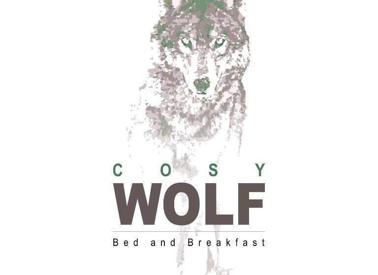 Cosy Wolf Bed & Breakfast