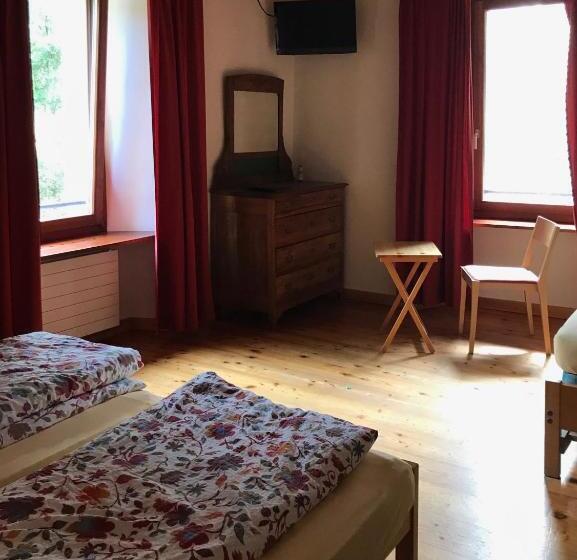 Dazio Grande B&b