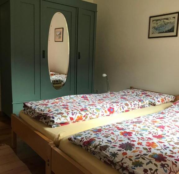 Dazio Grande B&b
