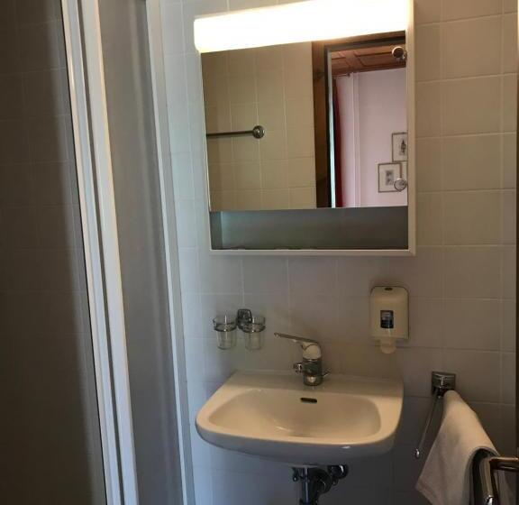 Dazio Grande B&b