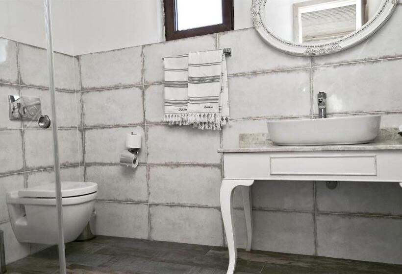 Dedehan Retreat Otel