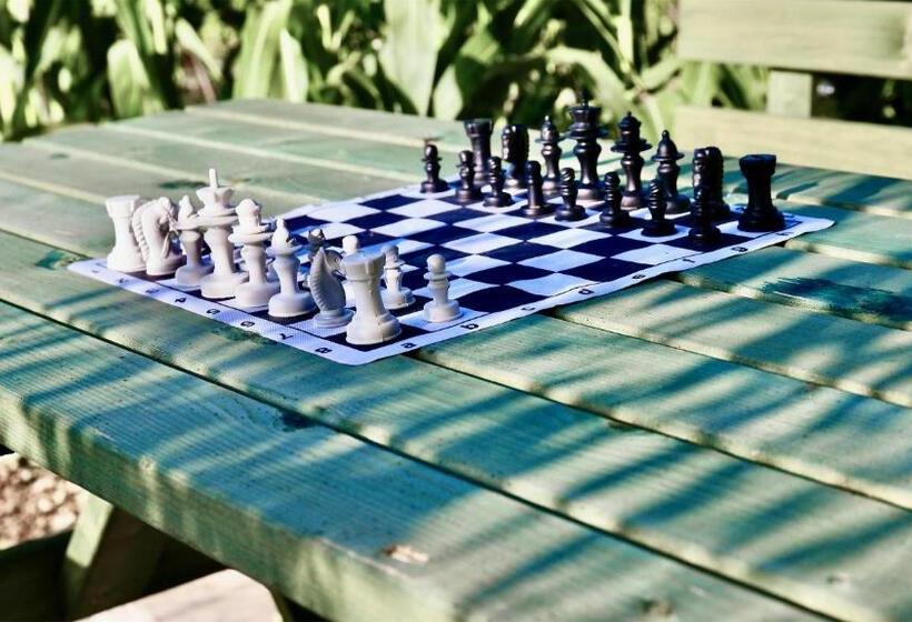 Dedehan Retreat Otel