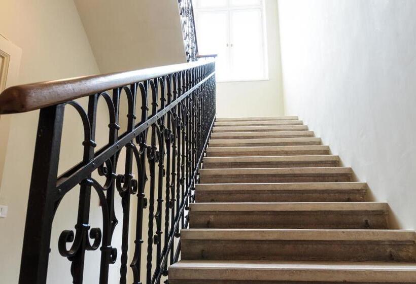 Domus Peregrini Apartmanok