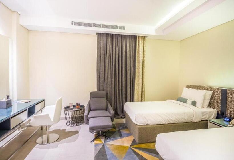 Ewaa Express Hotel   Tabuk