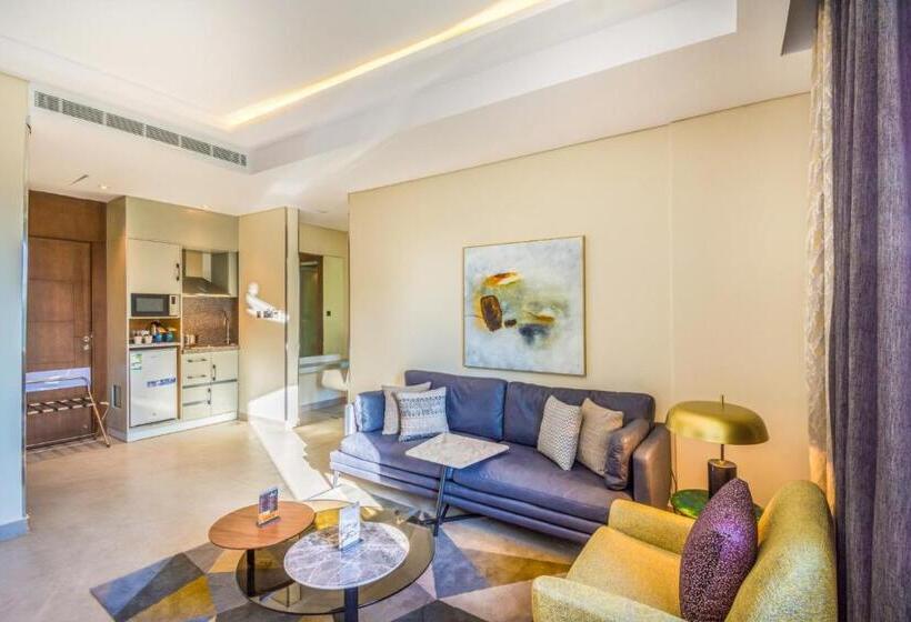 Ewaa Express Hotel   Tabuk