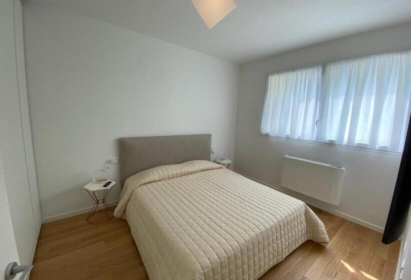 Gli Scogli Luxury Residence